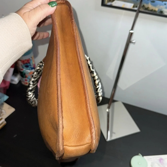 Coach Vintage NYC 80s Briefcase - Picture 10 of 17